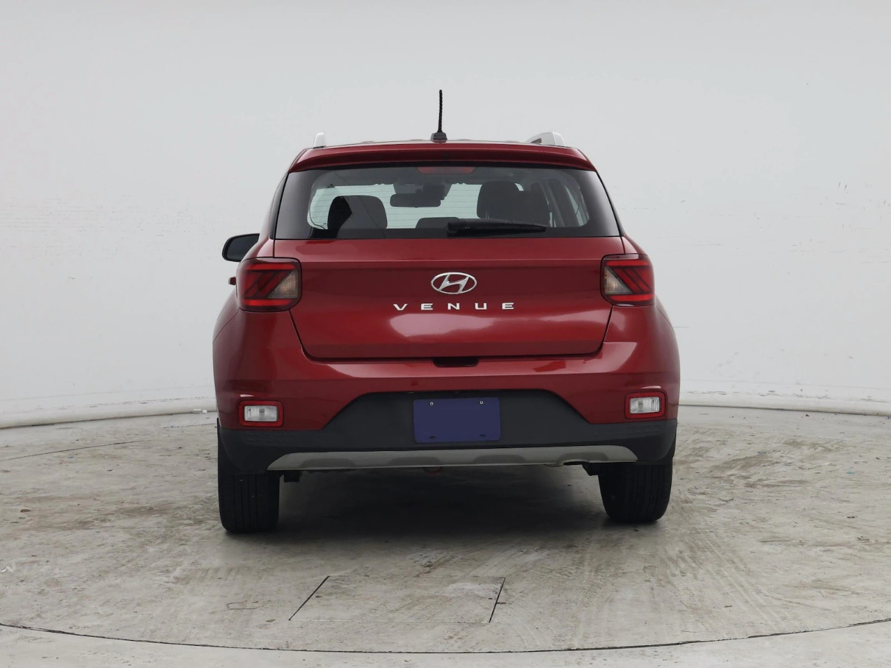 Hyundai Venue SEL 2024