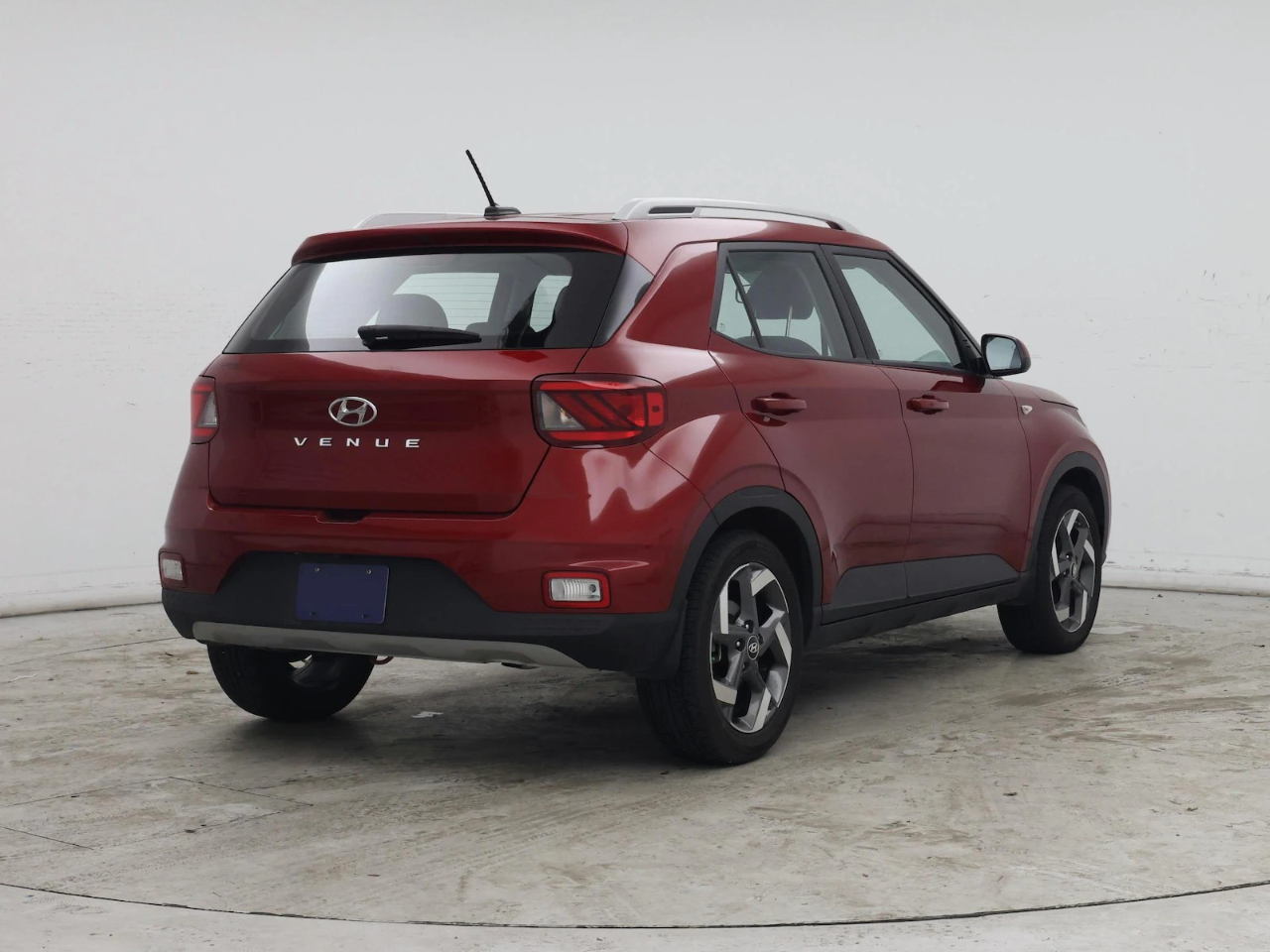 Hyundai Venue SEL 2024