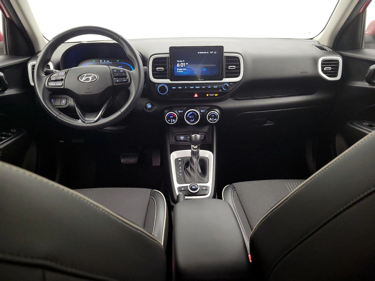 Hyundai Venue SEL 2024