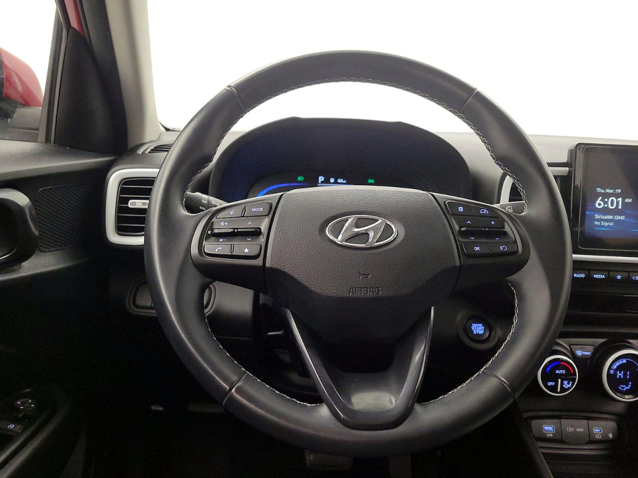 Hyundai Venue SEL 2024