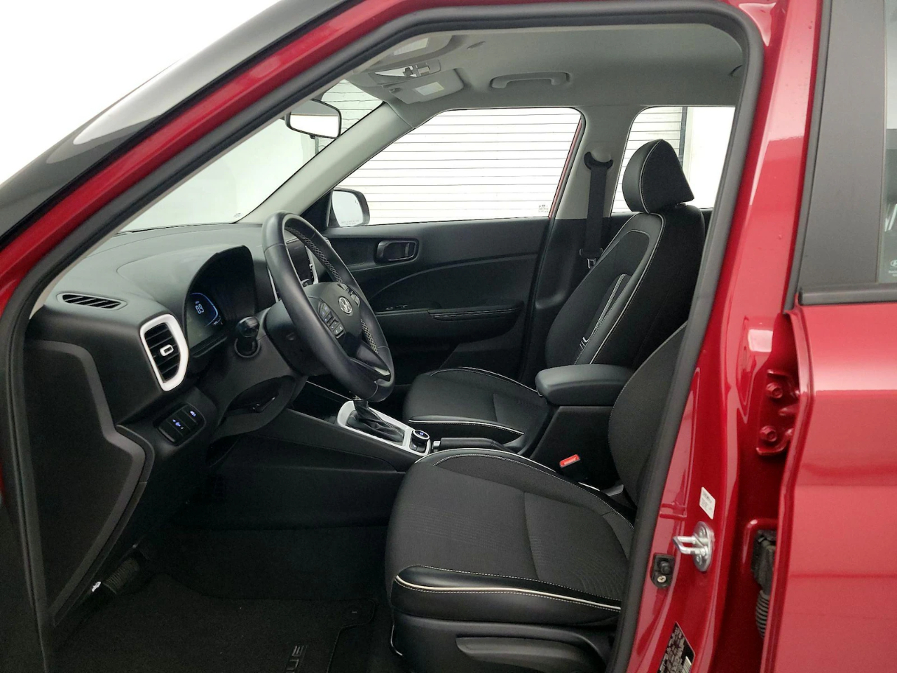 Hyundai Venue SEL 2024