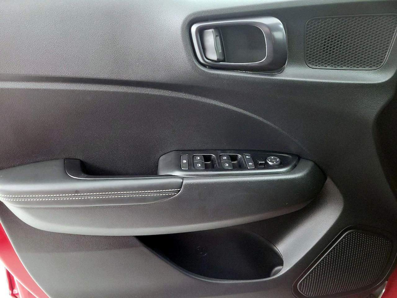 Hyundai Venue SEL 2024