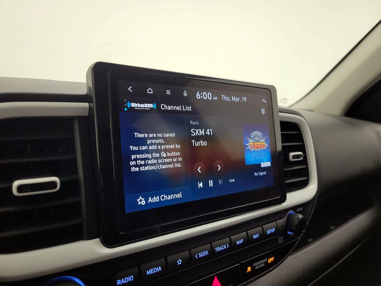 Hyundai Venue SEL 2024