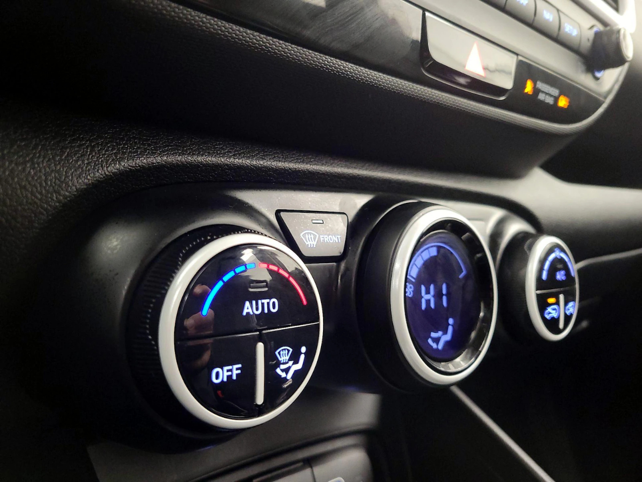 Hyundai Venue SEL 2024