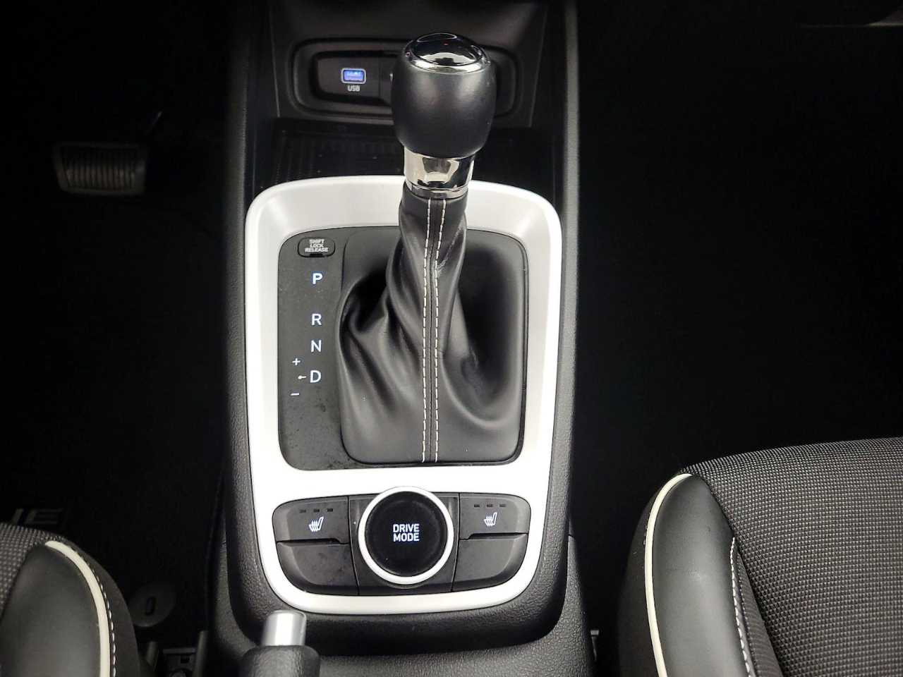 Hyundai Venue SEL 2024