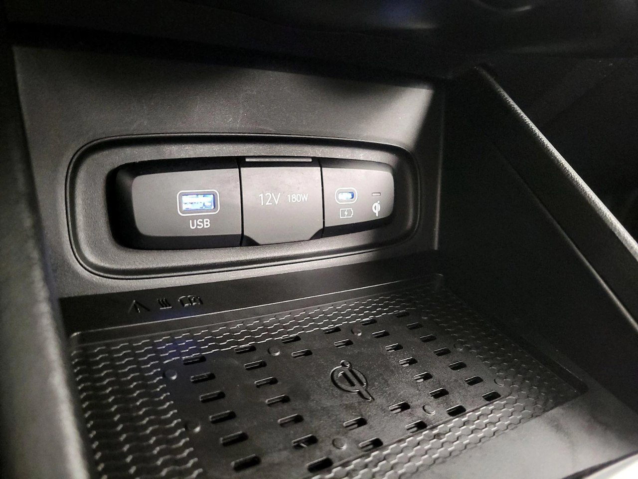 Hyundai Venue SEL 2024