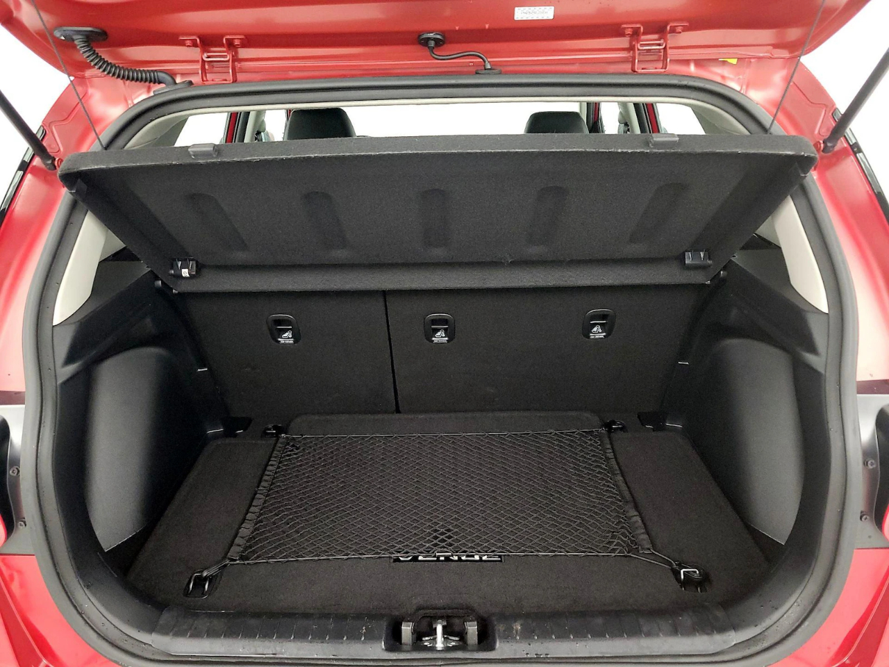 Hyundai Venue SEL 2024