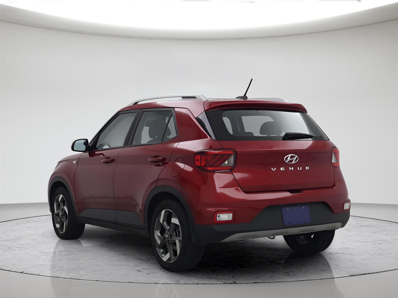 Hyundai Venue SEL 2024