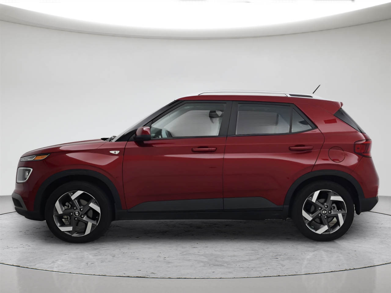 Hyundai Venue SEL 2024