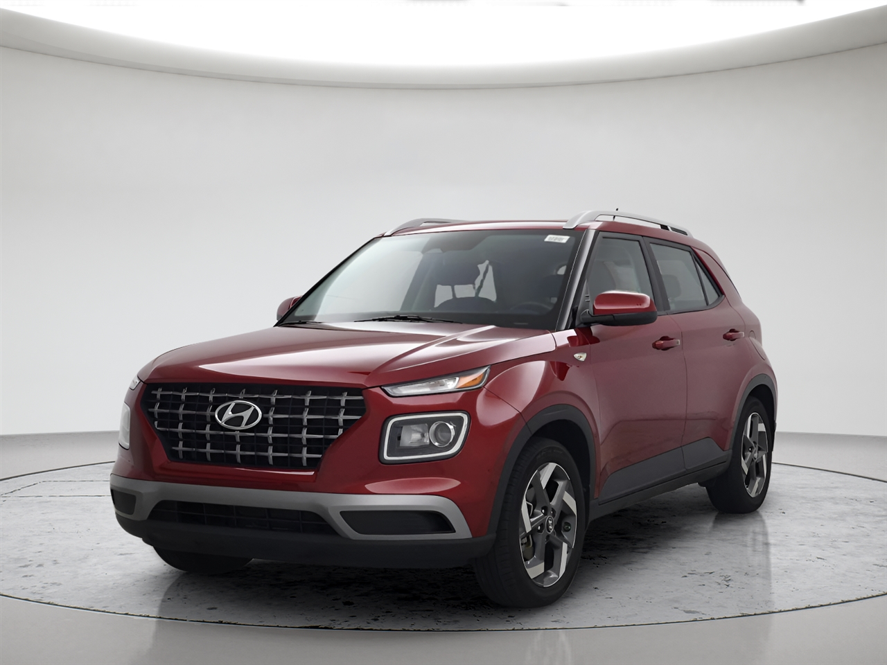 Hyundai Venue SEL 2024