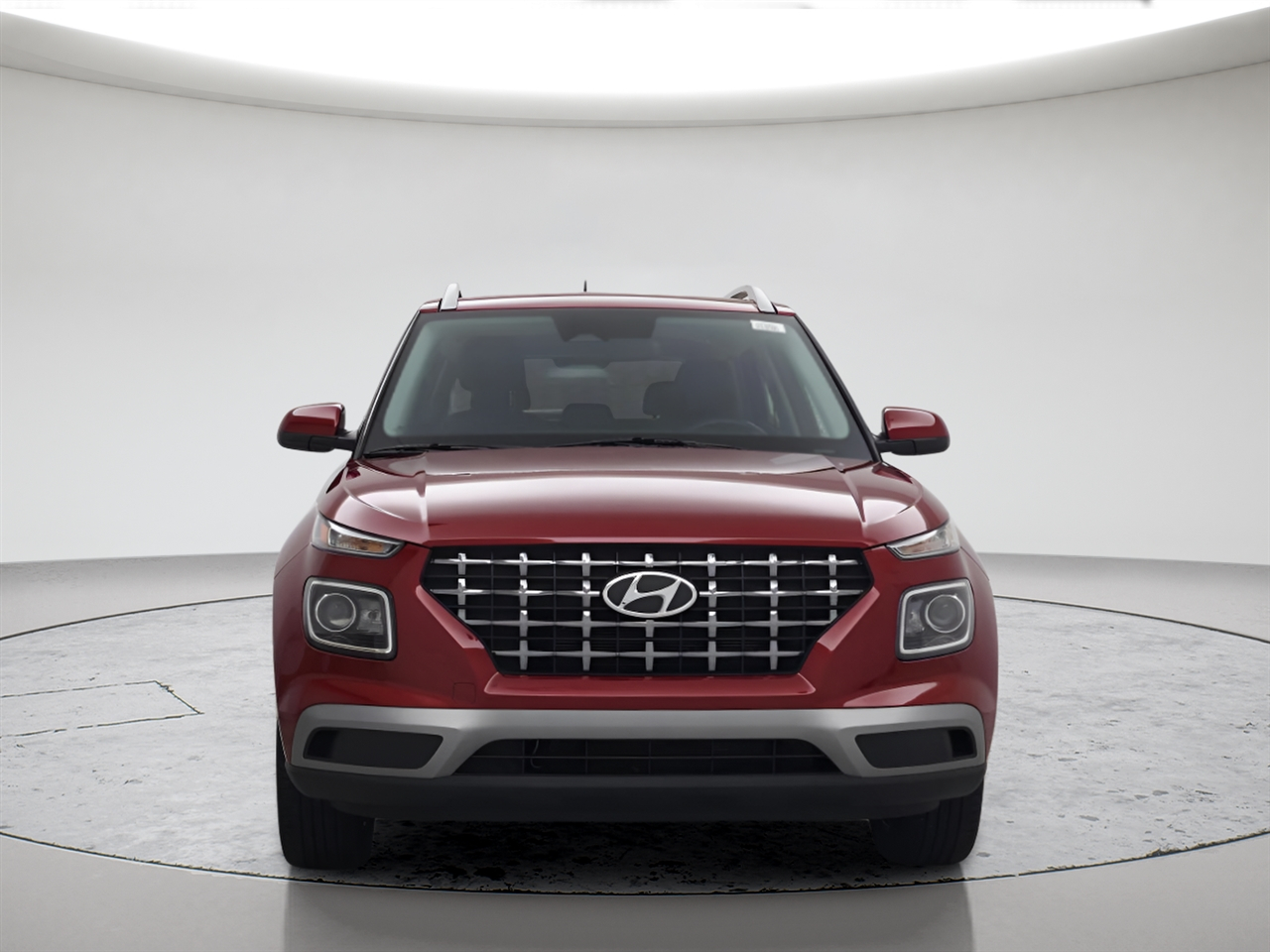 Hyundai Venue SEL 2024