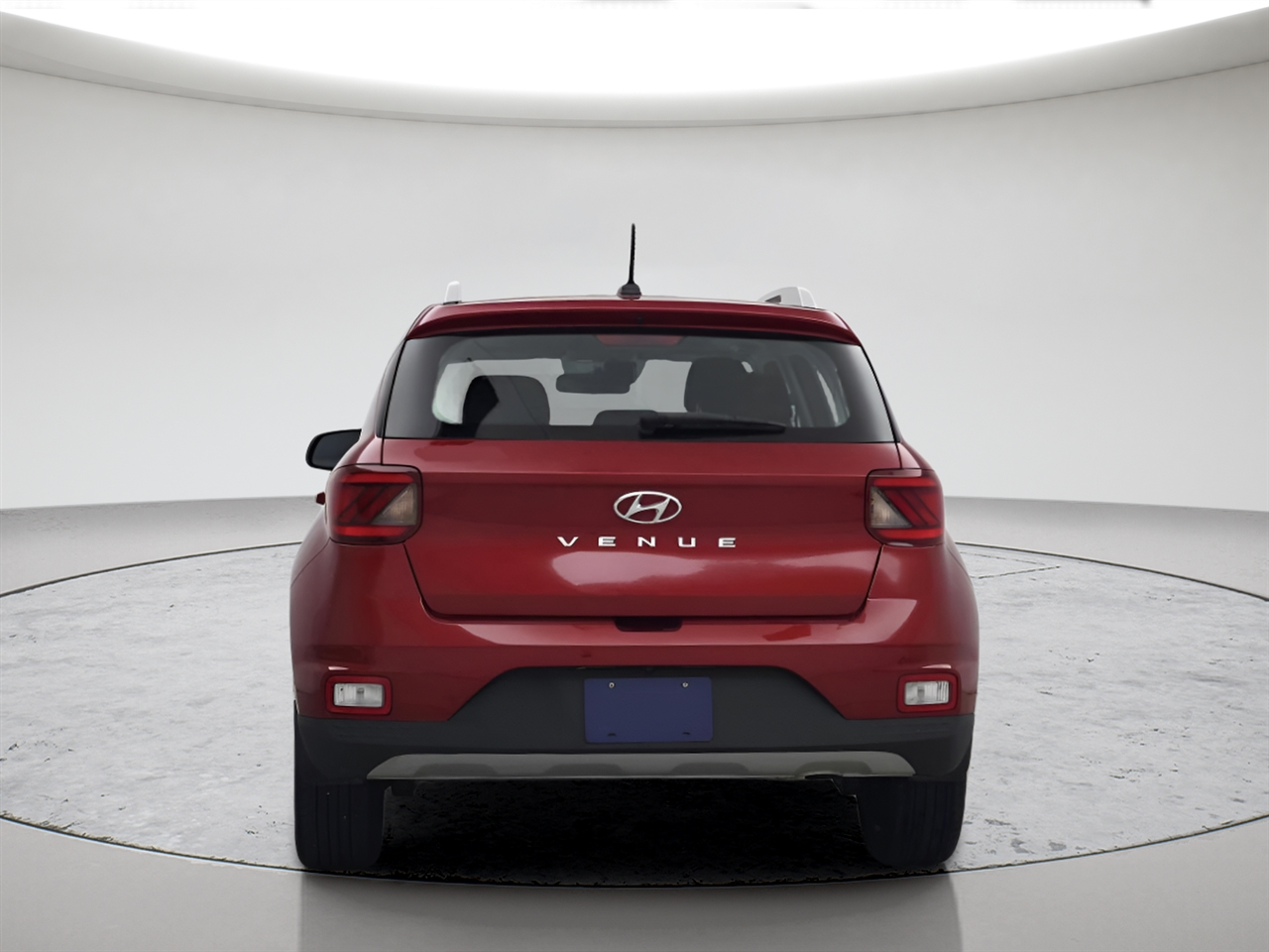 Hyundai Venue SEL 2024