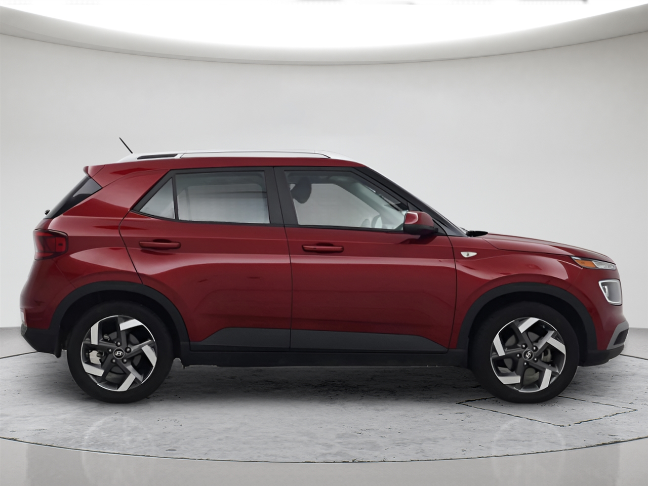 Hyundai Venue SEL 2024