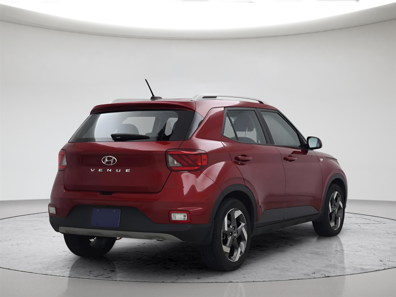 Hyundai Venue SEL 2024