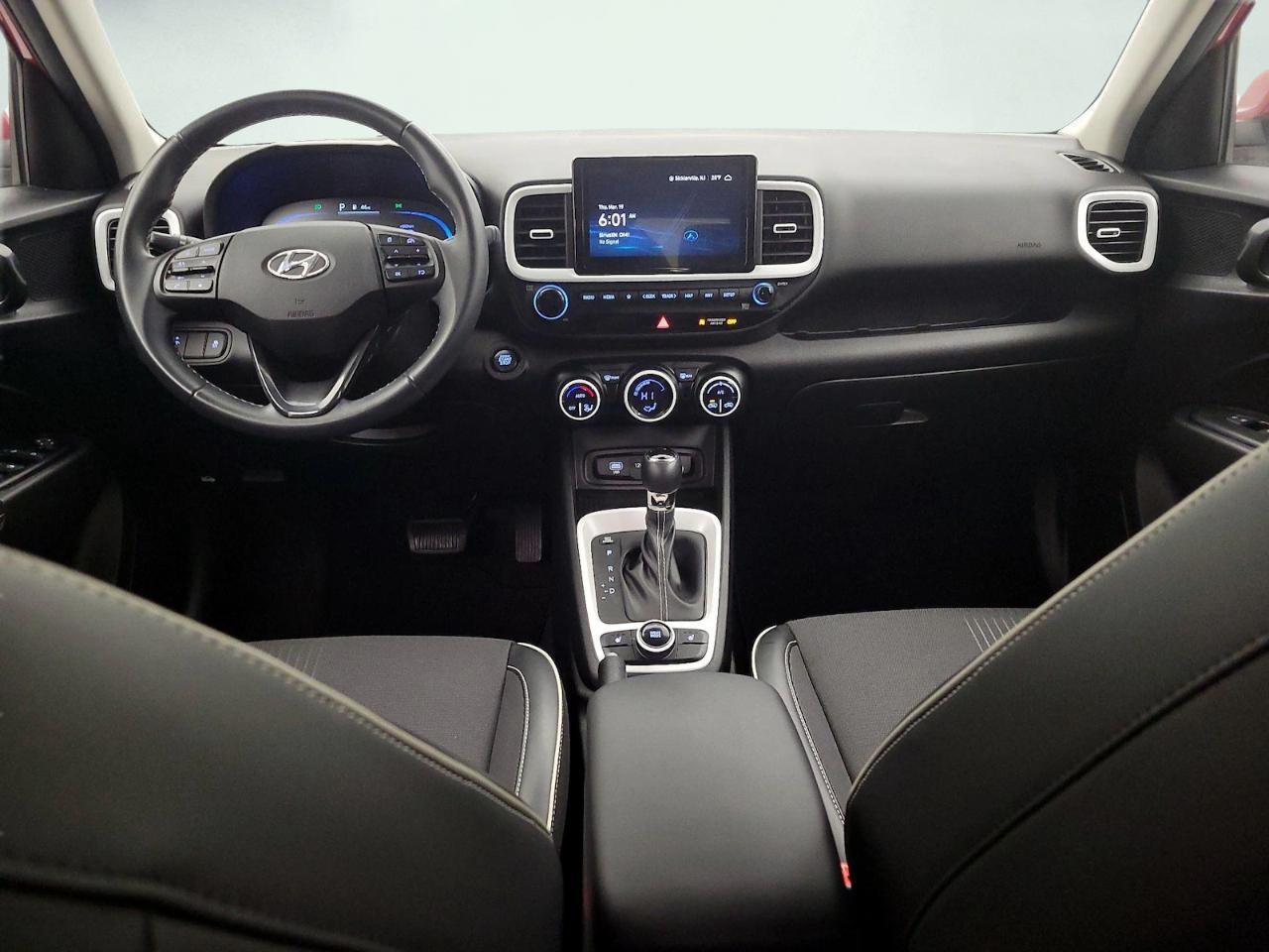 Hyundai Venue SEL 2024