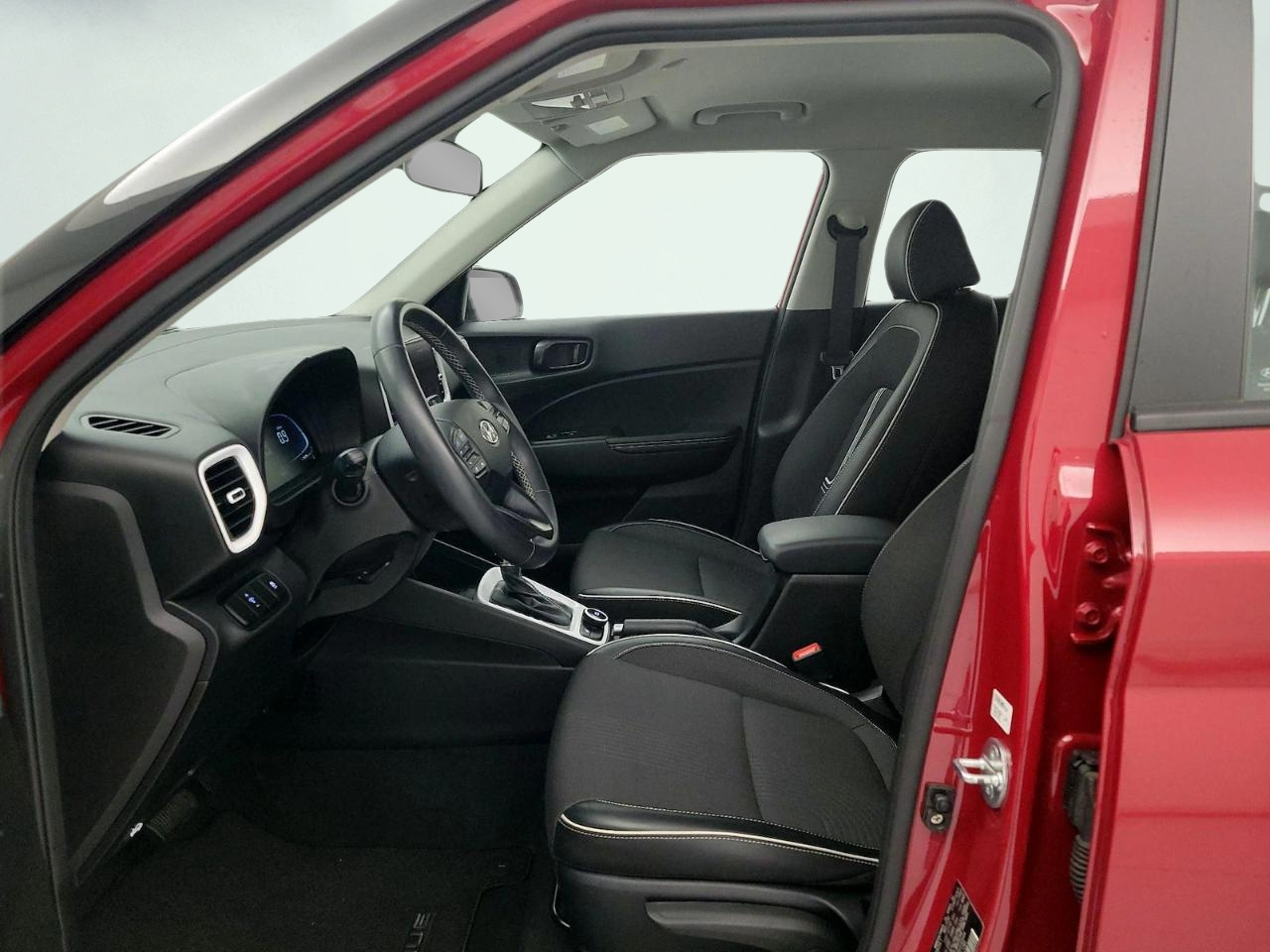 Hyundai Venue SEL 2024