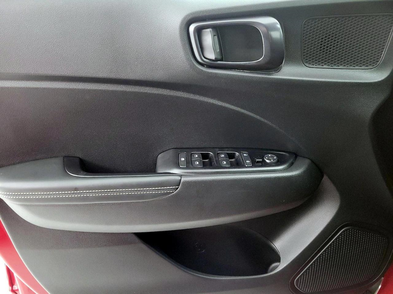 Hyundai Venue SEL 2024