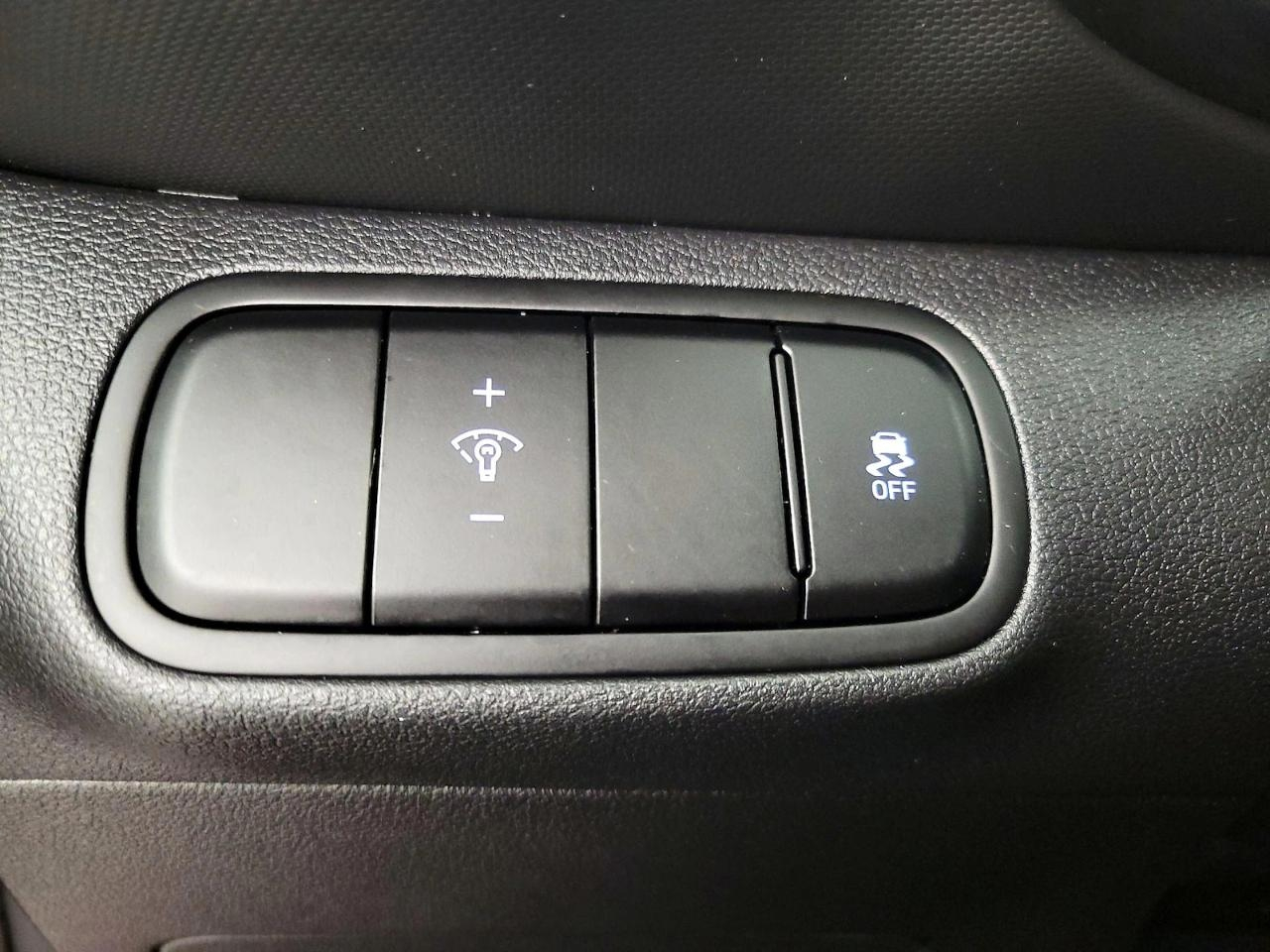 Hyundai Venue SEL 2024