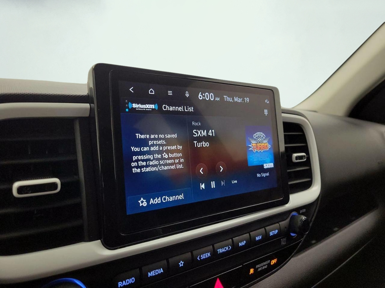 Hyundai Venue SEL 2024