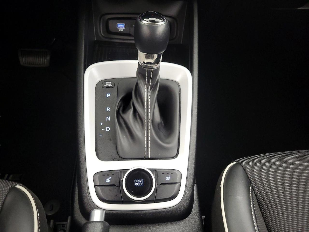 Hyundai Venue SEL 2024