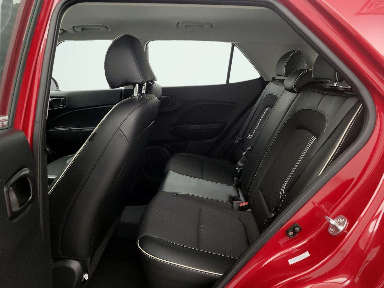 Hyundai Venue SEL 2024