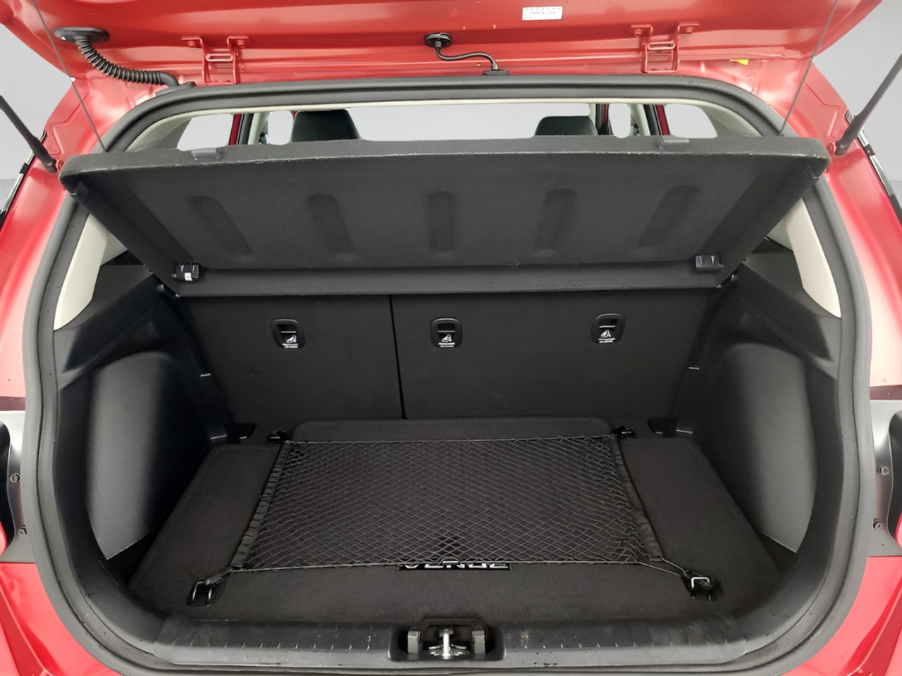 Hyundai Venue SEL 2024