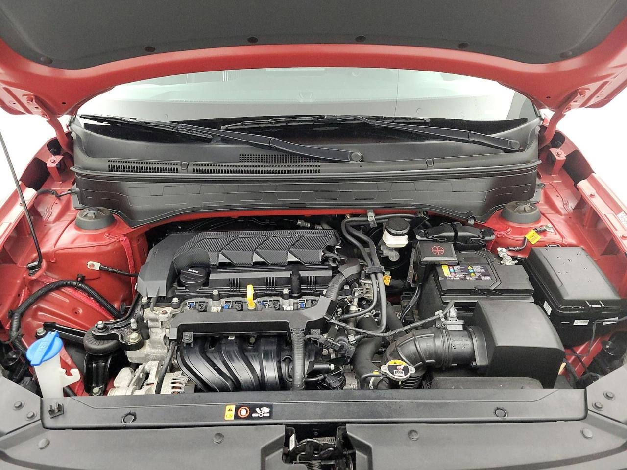 Hyundai Venue SEL 2024