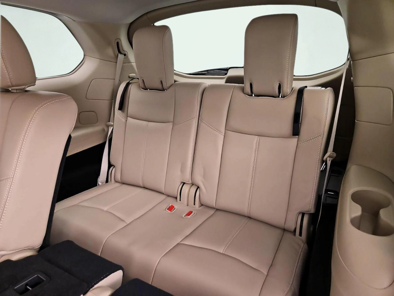 Nissan Pathfinder SL 4WD 2020