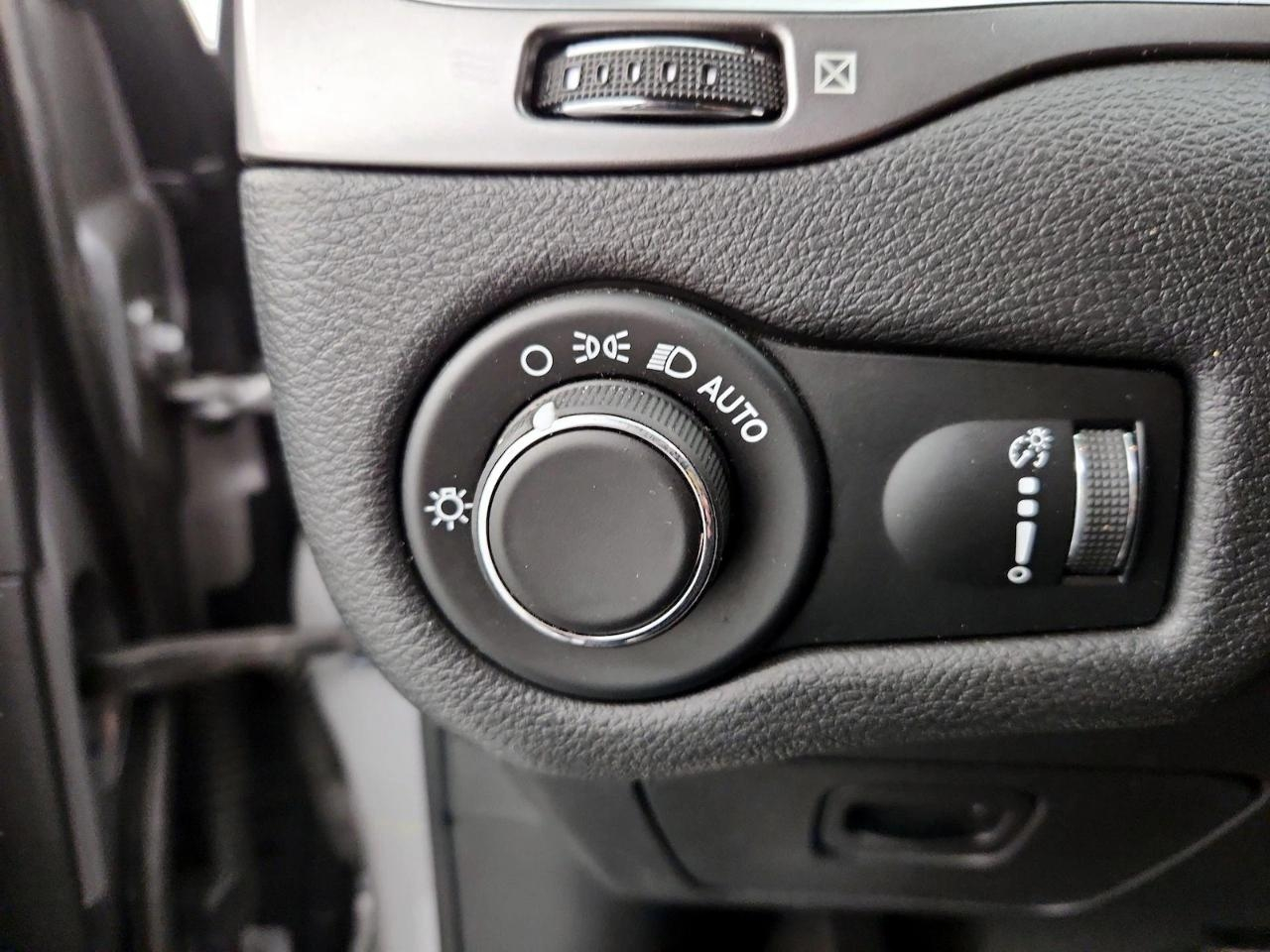 Jeep Cherokee Latitude Plus 4WD 2020