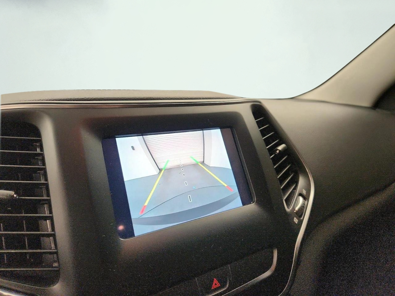 Jeep Cherokee Latitude Plus 4WD 2020