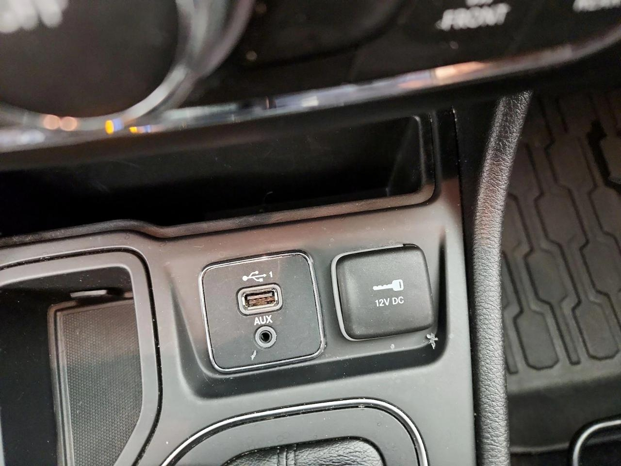 Jeep Cherokee Latitude Plus 4WD 2020