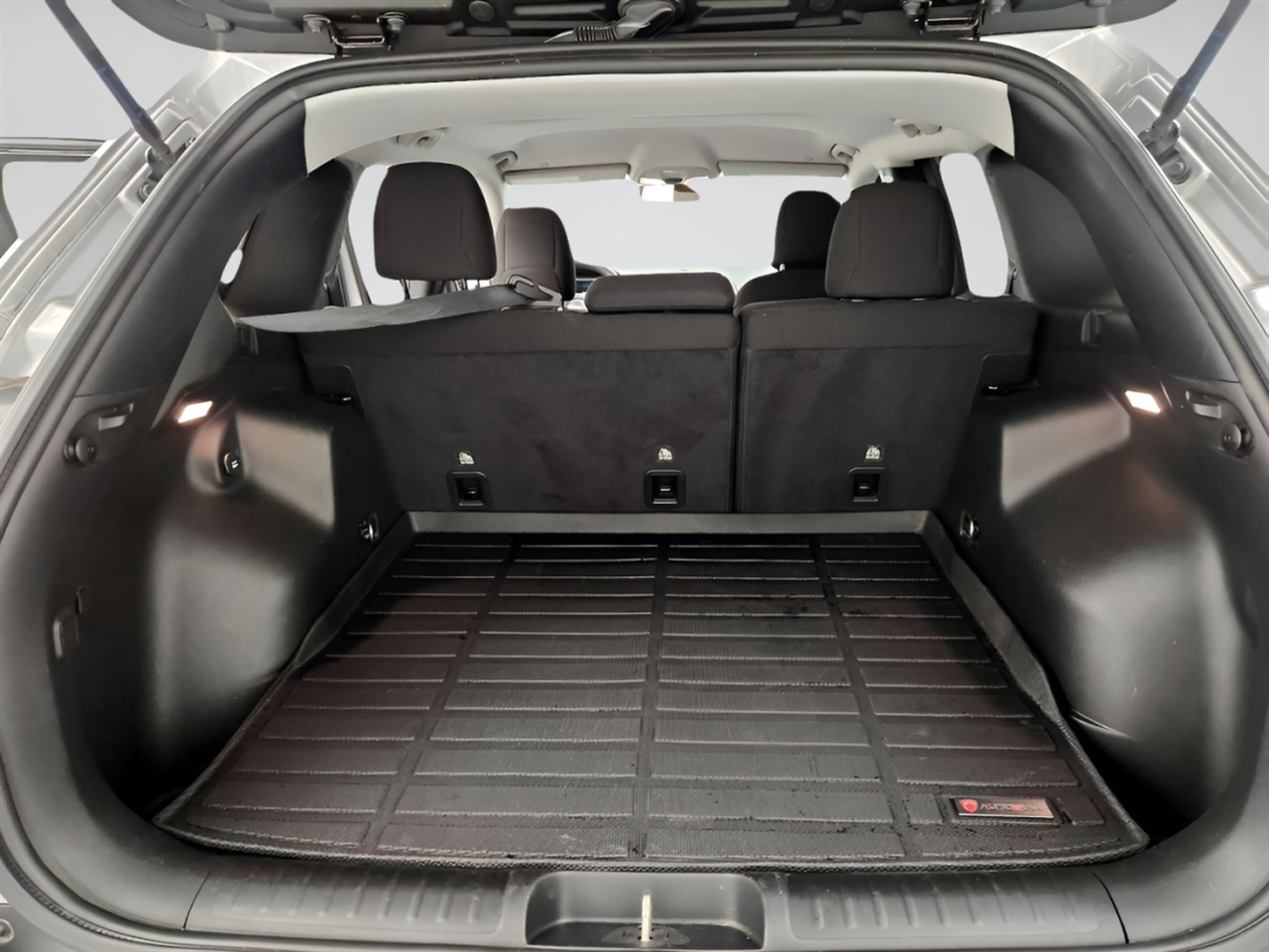 Jeep Cherokee Latitude Plus 4WD 2020