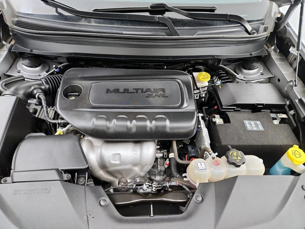 Jeep Cherokee Latitude Plus 4WD 2020