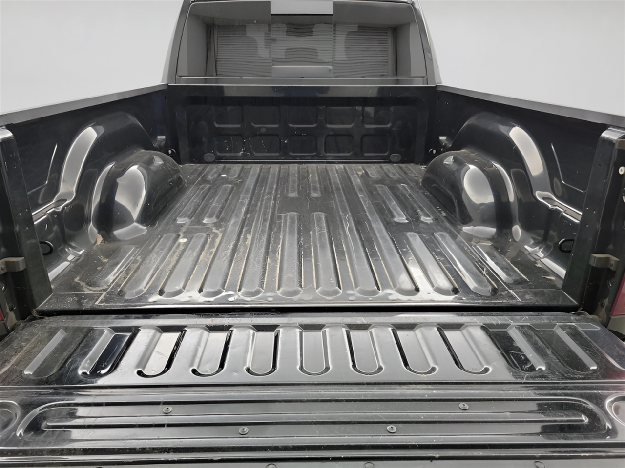 RAM 1500 Classic Tradesman Crew Cab SWB 4WD 2019