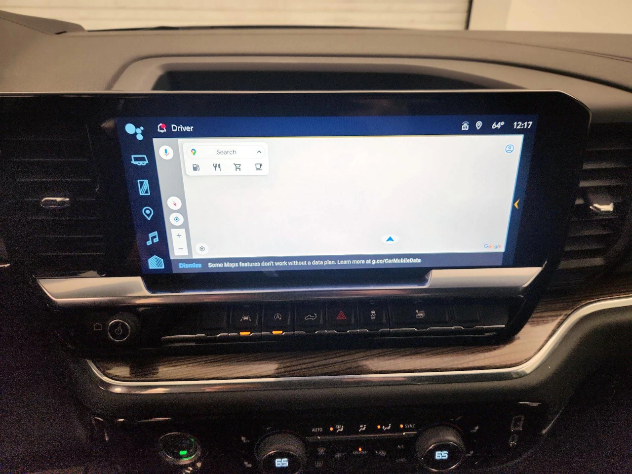 Chevrolet Silverado 1500 LT Crew Cab 4WD 2023