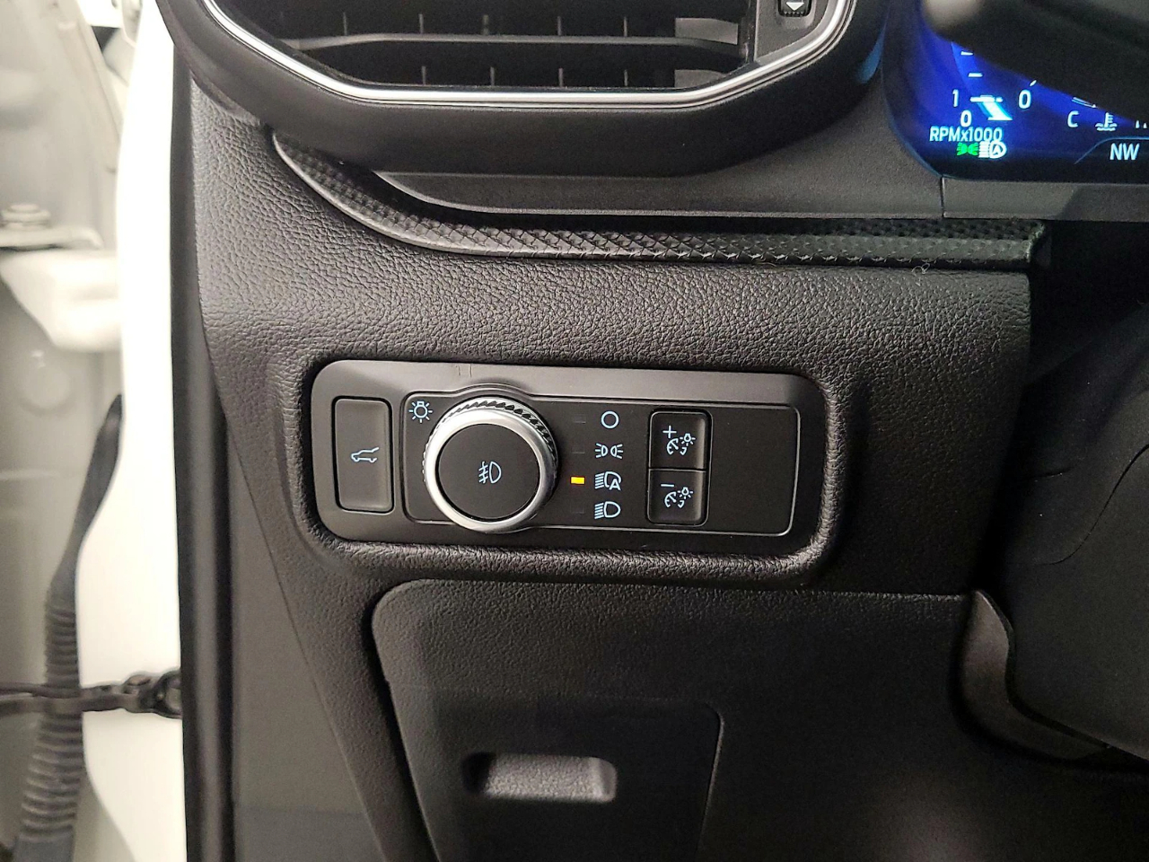 Ford Explorer ST AWD 2021