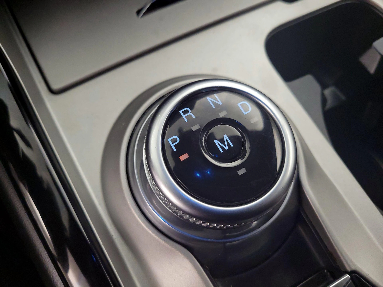 Ford Explorer ST AWD 2021