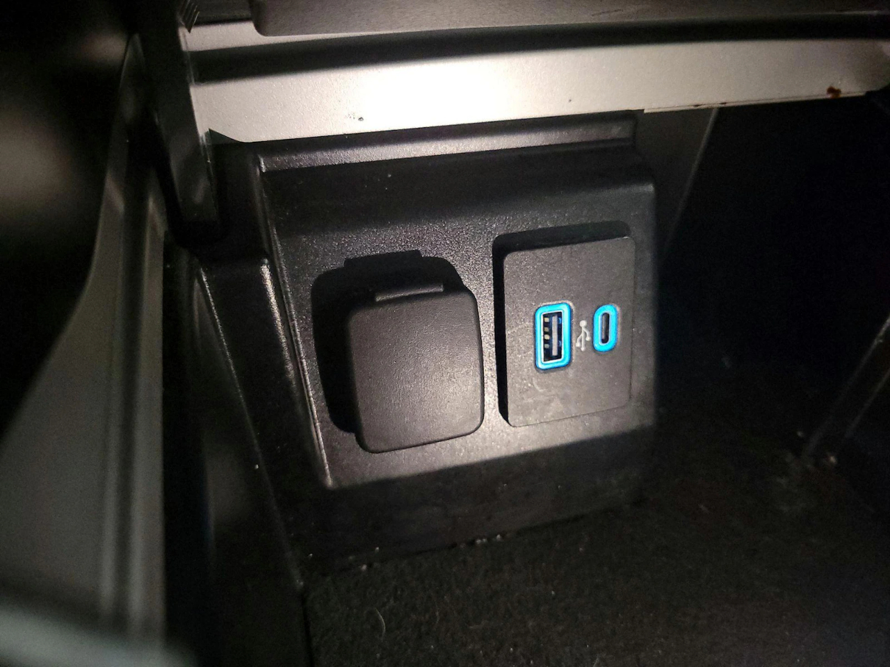 Ford Explorer ST AWD 2021