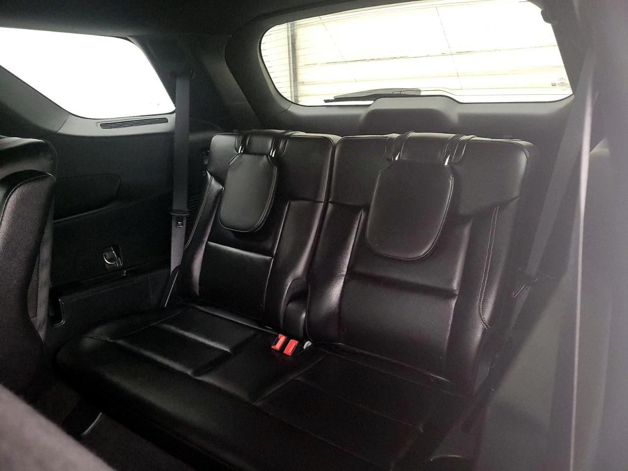 Ford Explorer ST AWD 2021