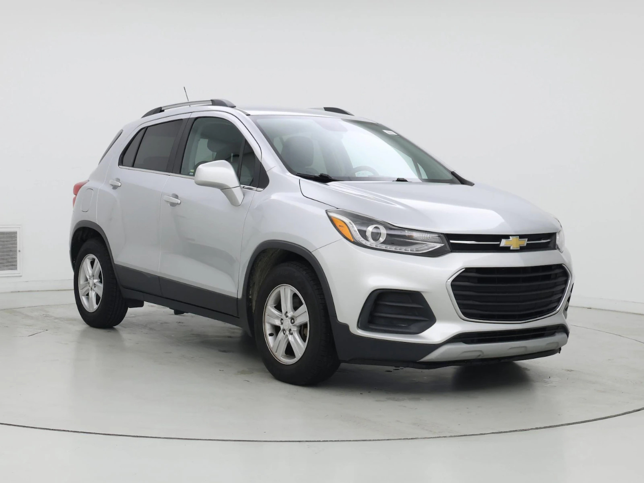 2017 Chevrolet Trax LT FWD