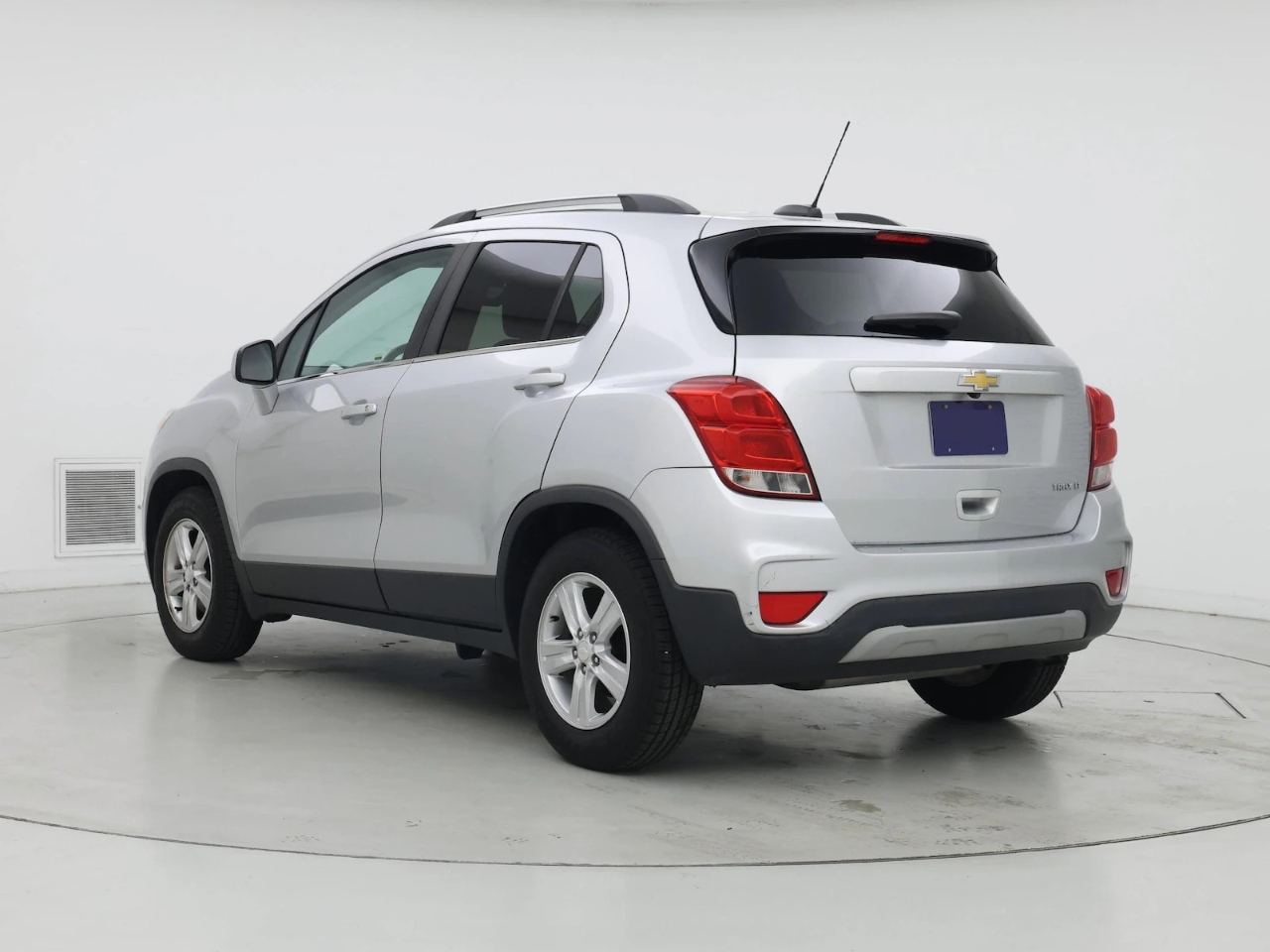 Chevrolet Trax LT FWD 2017