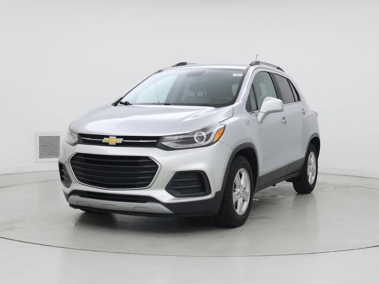 Chevrolet Trax LT FWD 2017