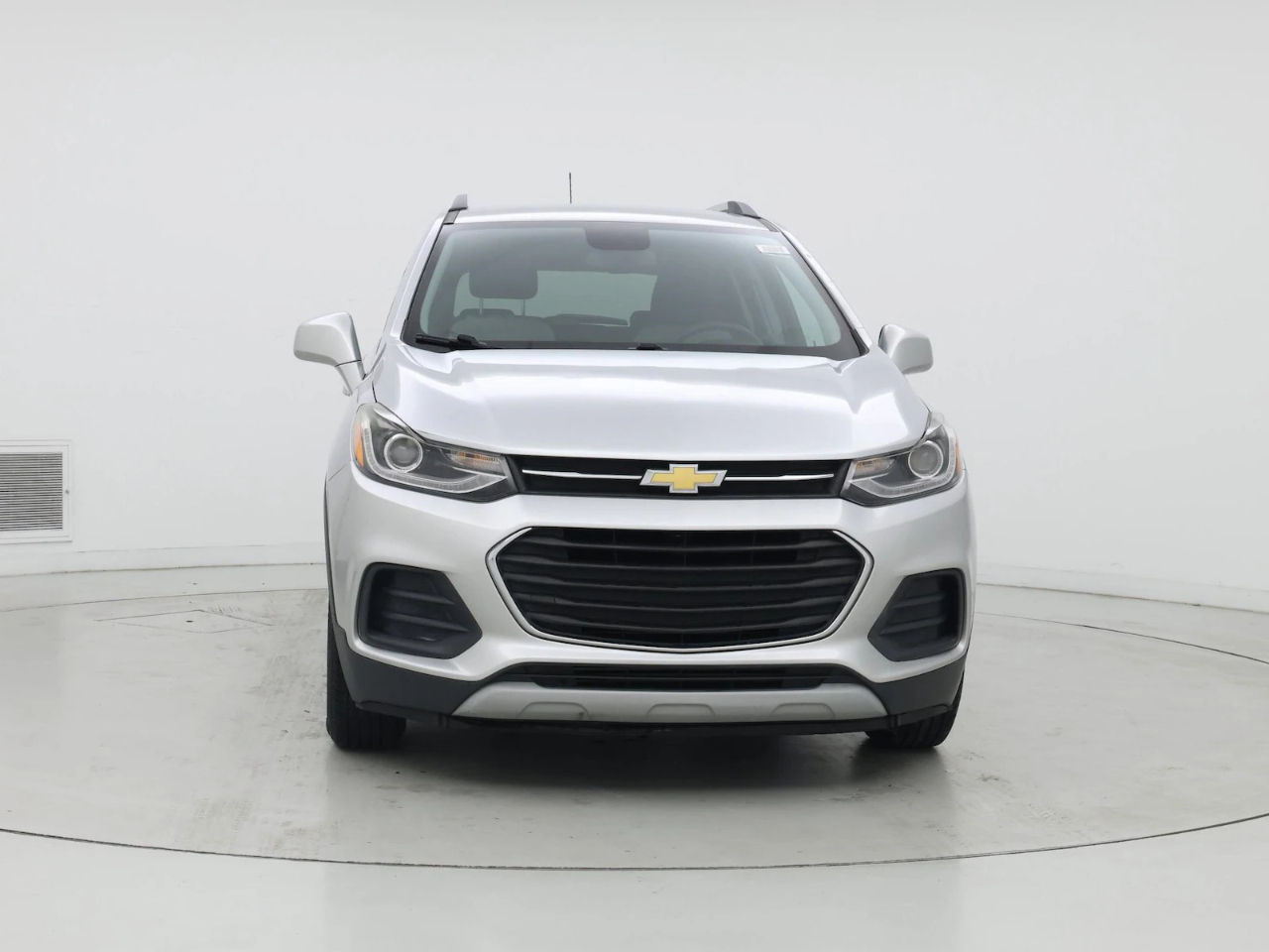 Chevrolet Trax LT FWD 2017