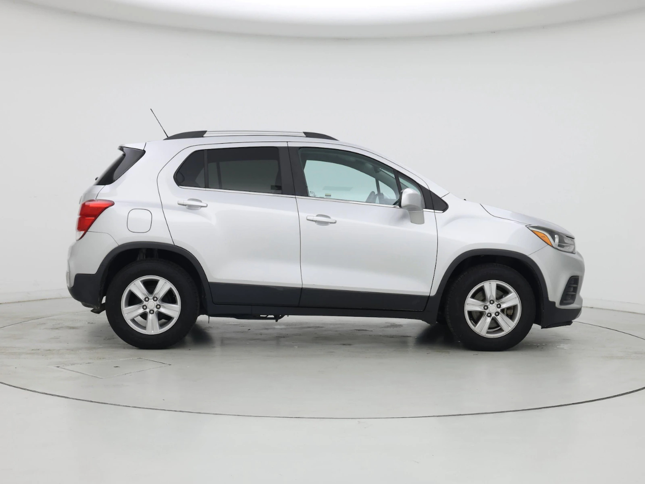 Chevrolet Trax LT FWD 2017
