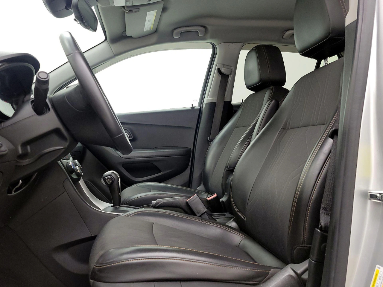 Chevrolet Trax LT FWD 2017