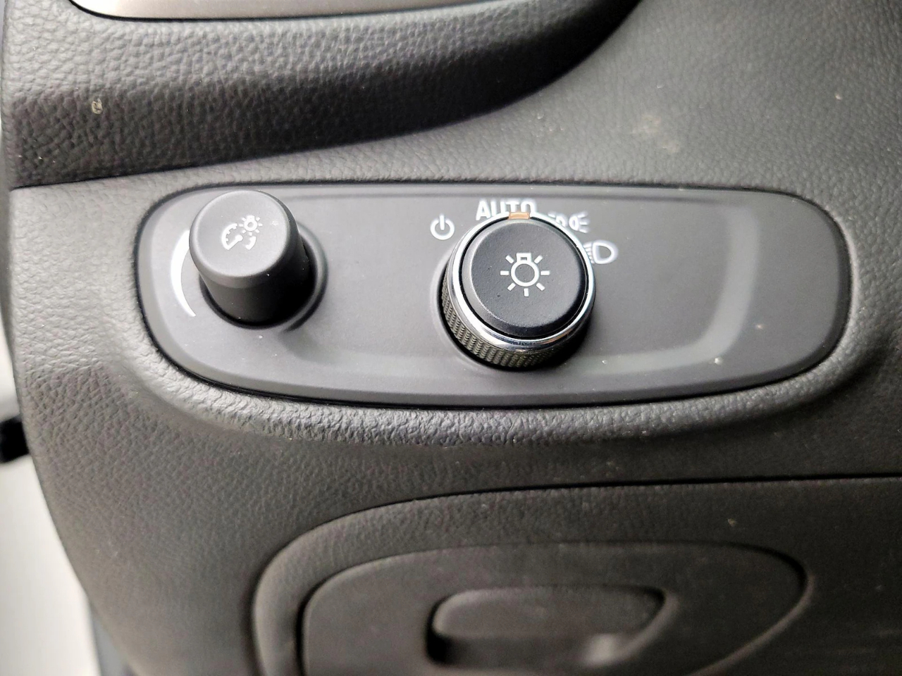 Chevrolet Trax LT FWD 2017