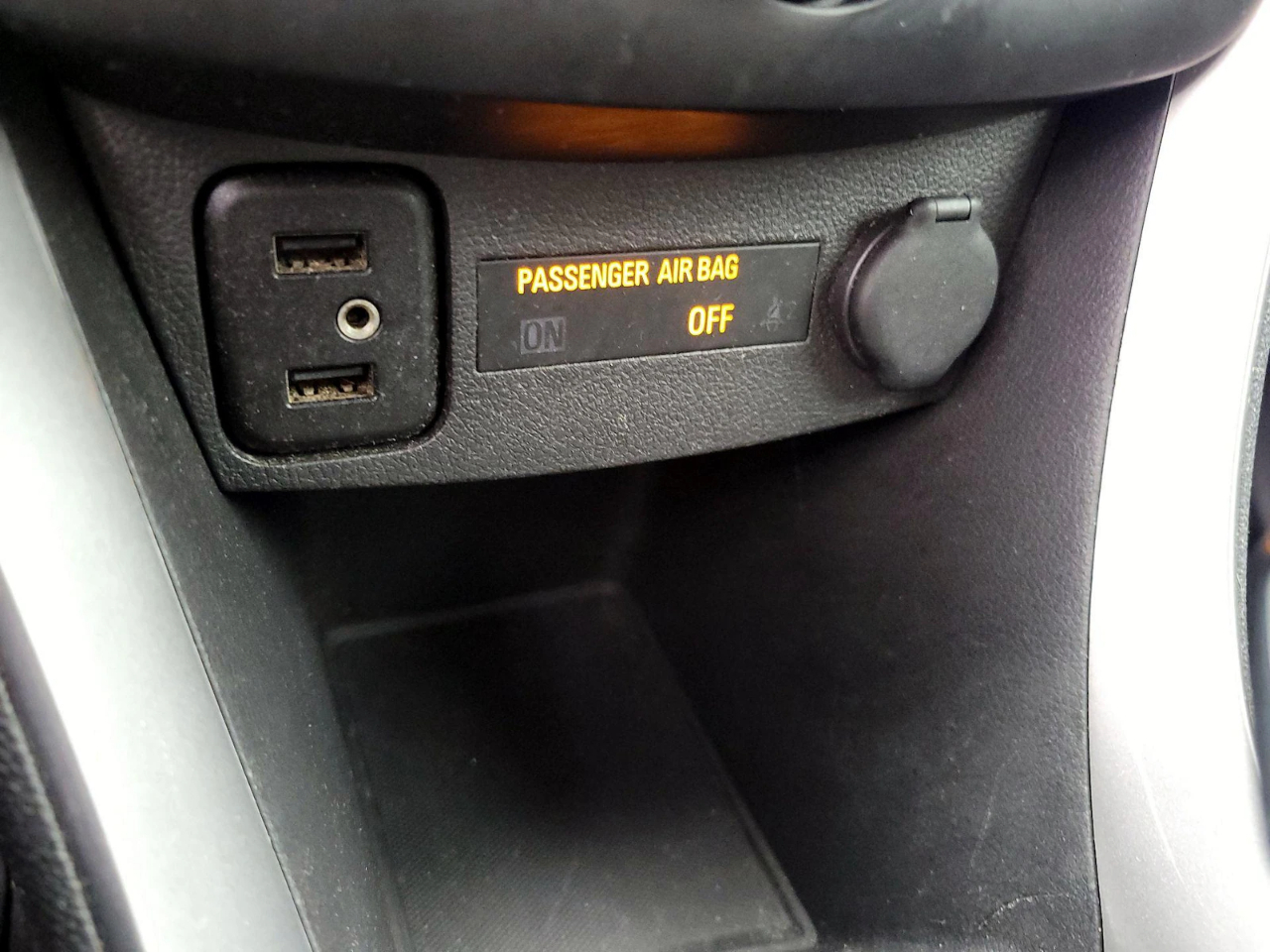 Chevrolet Trax LT FWD 2017