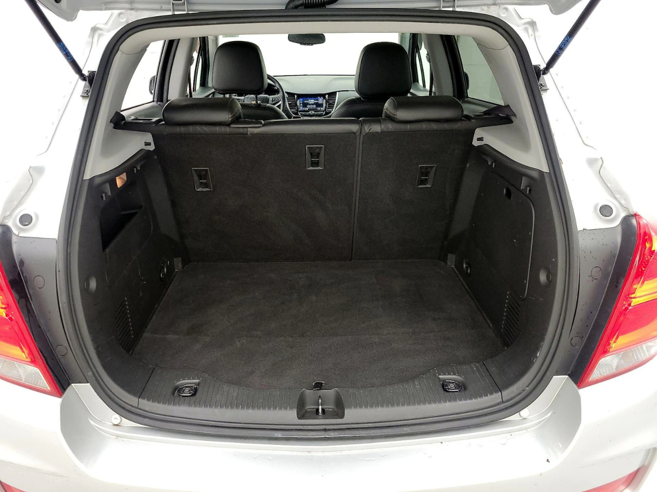 Chevrolet Trax LT FWD 2017