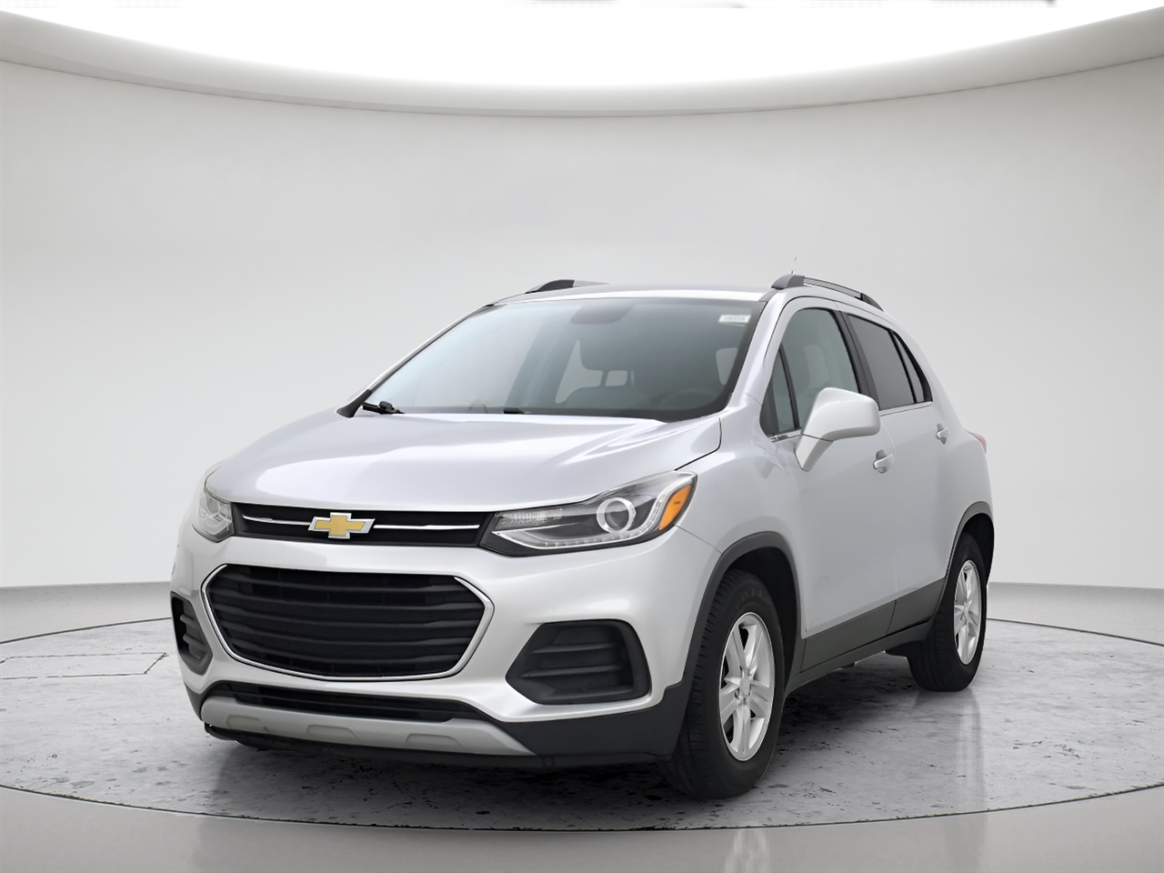 Chevrolet Trax LT FWD 2017