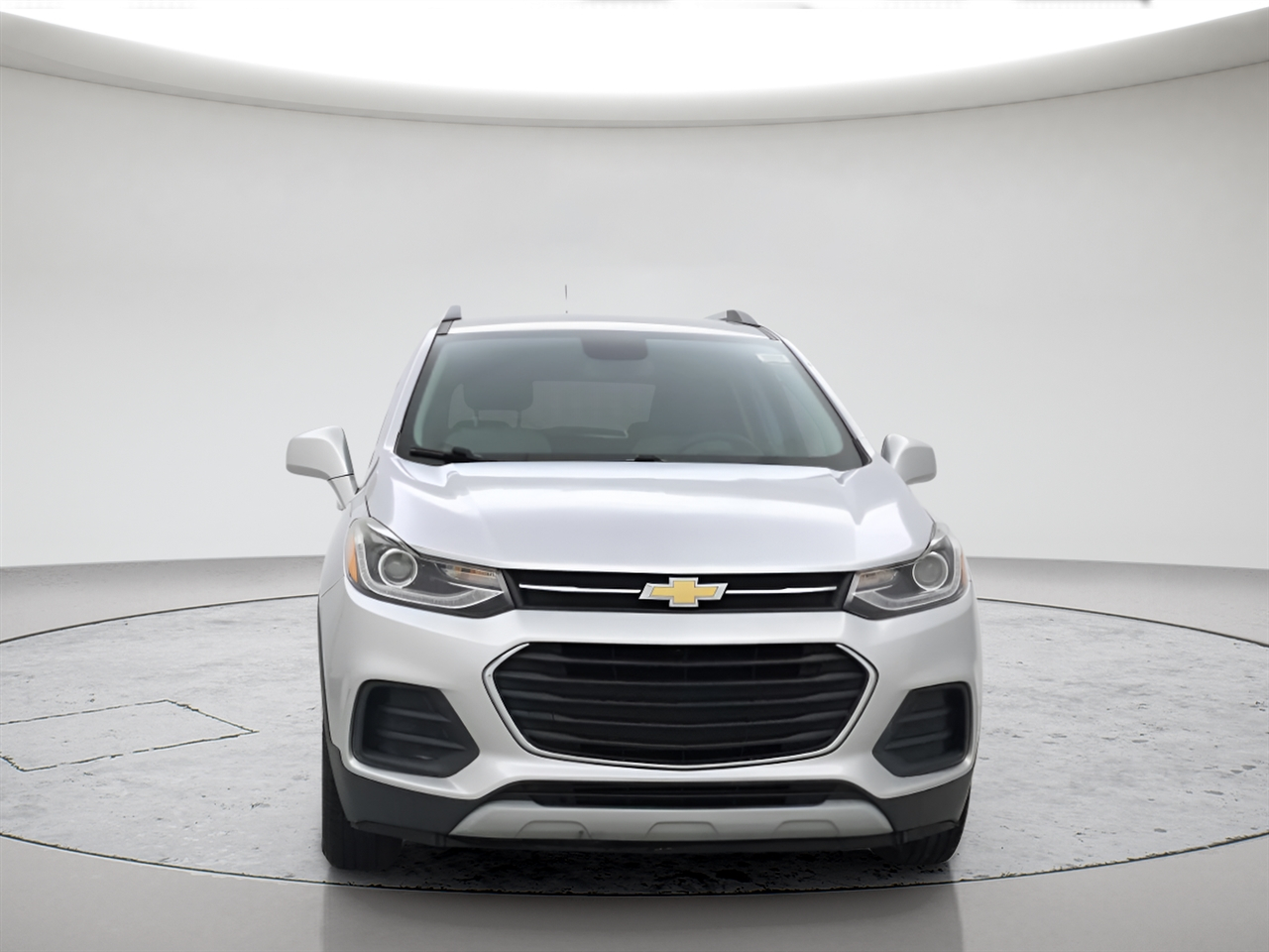 Chevrolet Trax LT FWD 2017